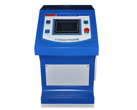 多倍頻電壓發生器，電源發生器