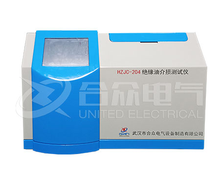絕緣油介損測試儀 絕緣油介損測試儀