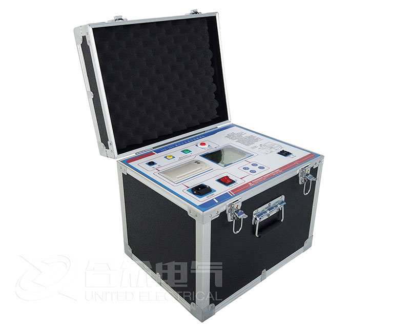 真空斷路器真空度測試儀 真空斷路器真空度測試儀