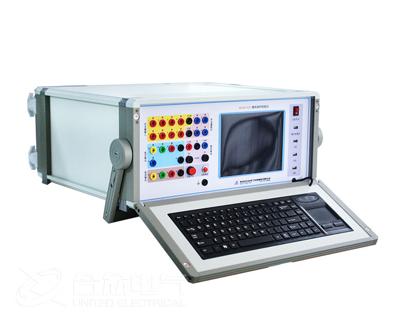 繼電保護測試儀 繼電保護測試儀