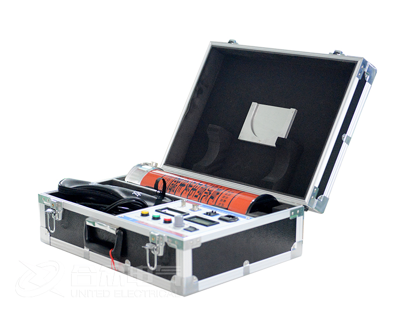 直流高壓發生器