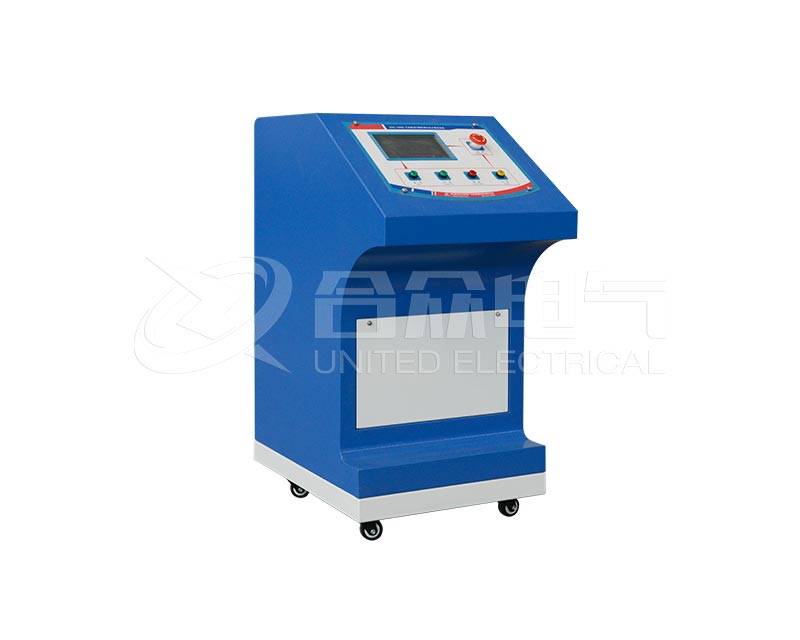 大電流及CT極性變比綜合調(diào)試系統(tǒng) HZDL系列