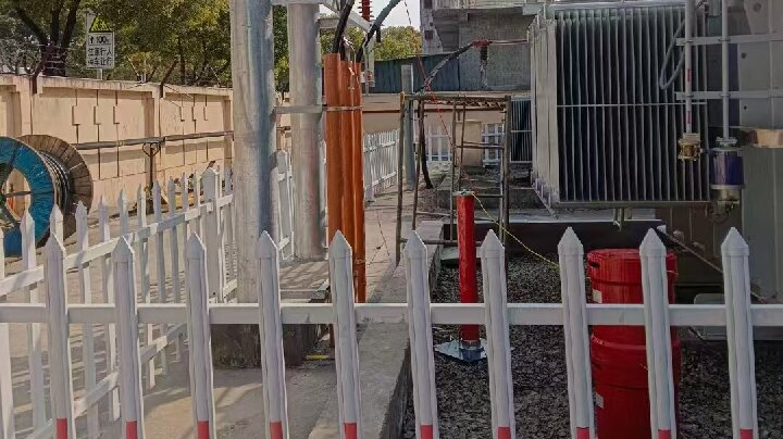 串聯(lián)諧振耐壓試驗設備