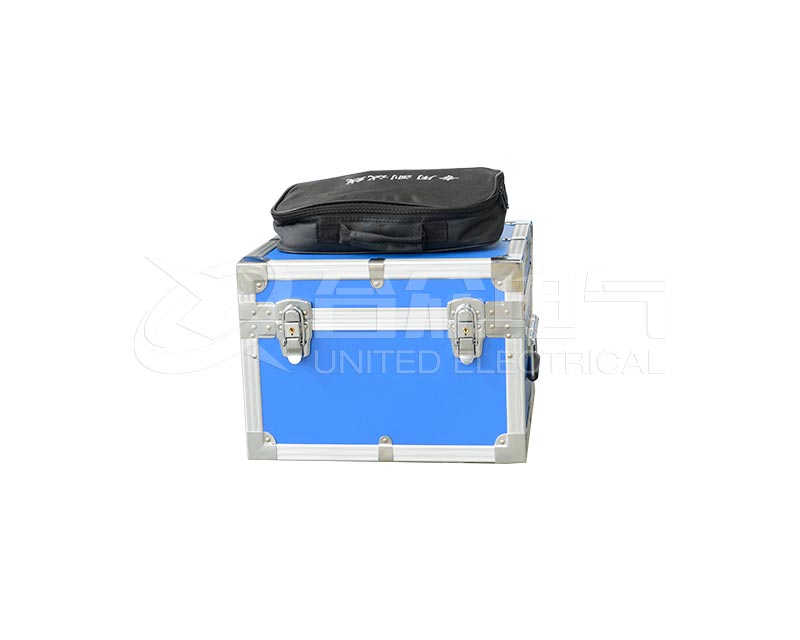 試驗(yàn)變壓器控制箱 HZXC-101-5kVA 手動升壓操作箱