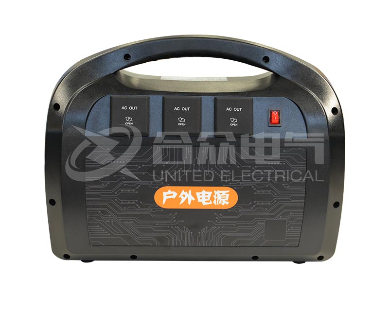 便攜式交直流移動電源 HZDY-1000 