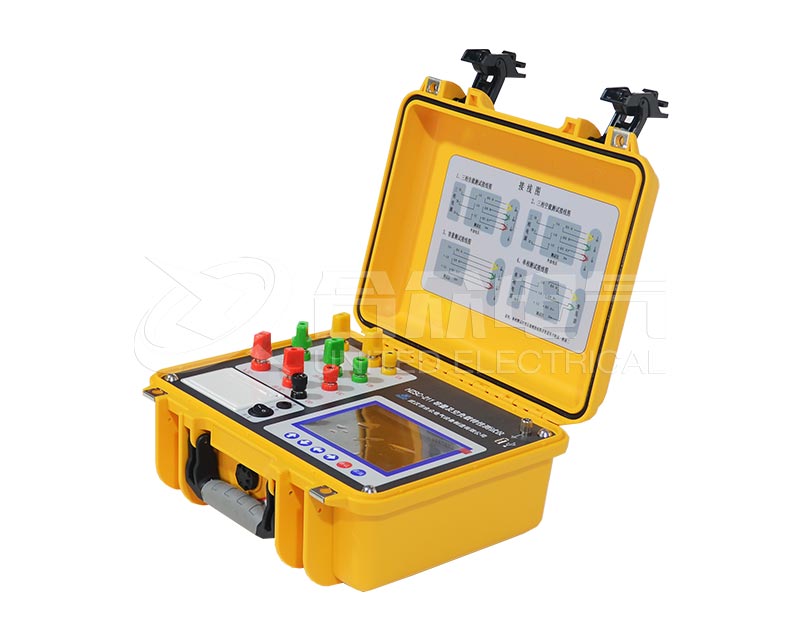 變壓器容量測(cè)試儀