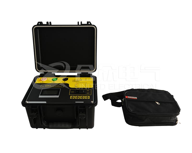 水內冷發電機絕緣電阻測試儀 HZJY-620